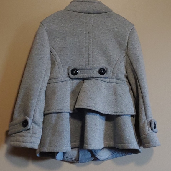 🐰Lightweight Jacket🐰 - Picture 3 of 4